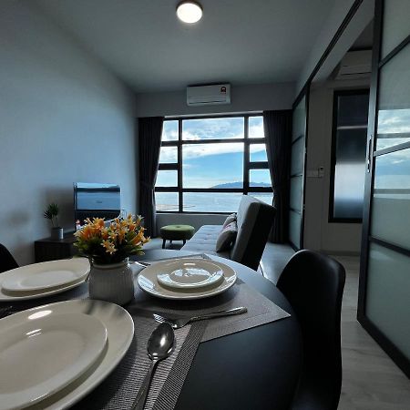 Dreams Suites Ii, Jesselton Quay Κότα Κιναμπαλού Εξωτερικό φωτογραφία