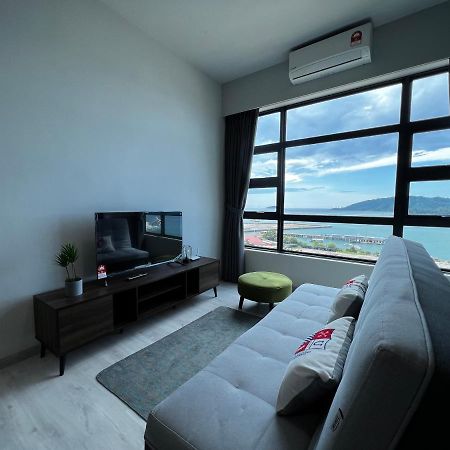 Dreams Suites Ii, Jesselton Quay Κότα Κιναμπαλού Εξωτερικό φωτογραφία