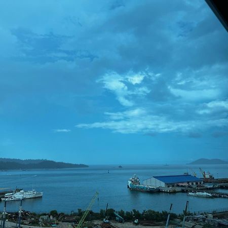 Dreams Suites Ii, Jesselton Quay Κότα Κιναμπαλού Εξωτερικό φωτογραφία