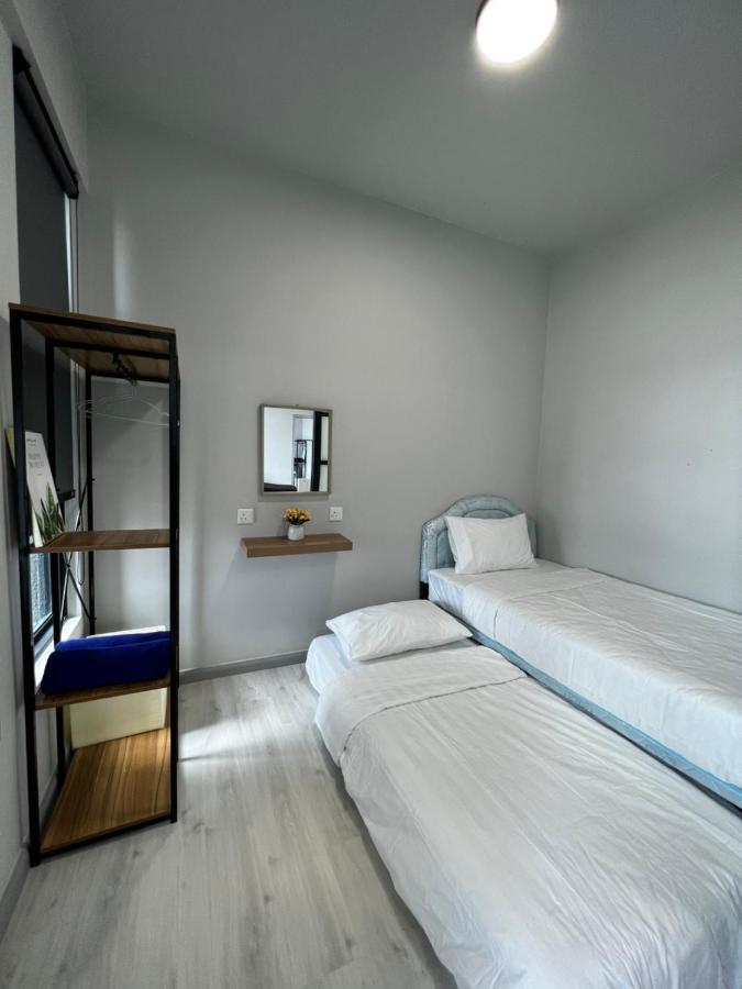 Dreams Suites Ii, Jesselton Quay Κότα Κιναμπαλού Εξωτερικό φωτογραφία