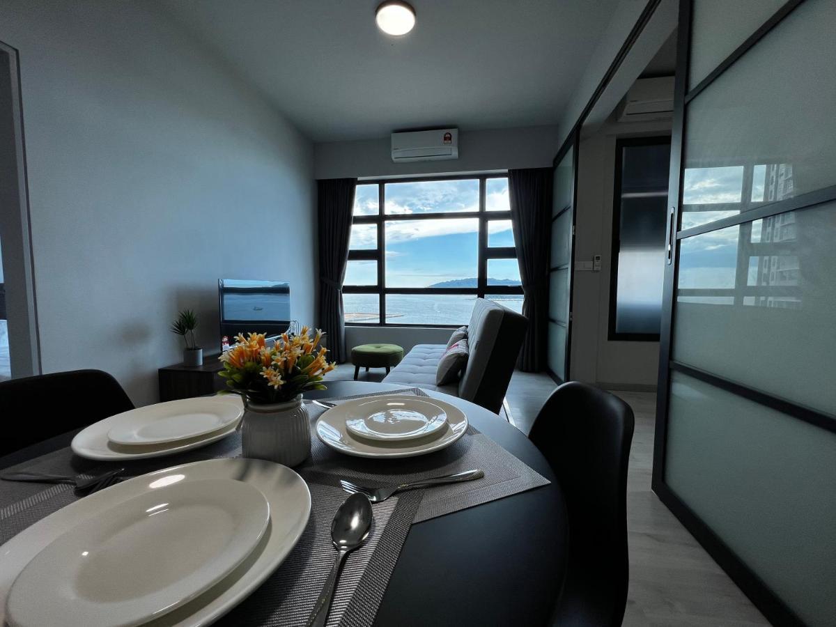 Dreams Suites Ii, Jesselton Quay Κότα Κιναμπαλού Εξωτερικό φωτογραφία