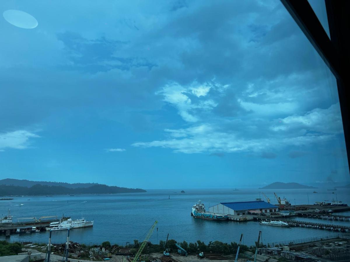 Dreams Suites Ii, Jesselton Quay Κότα Κιναμπαλού Εξωτερικό φωτογραφία